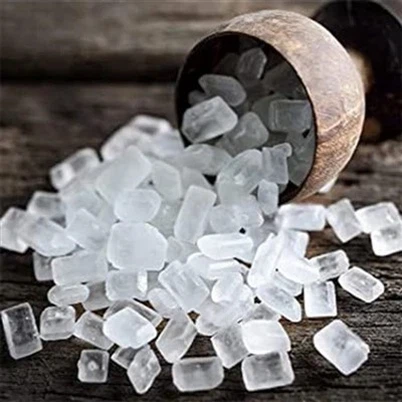 Kalorifri Rock Candy